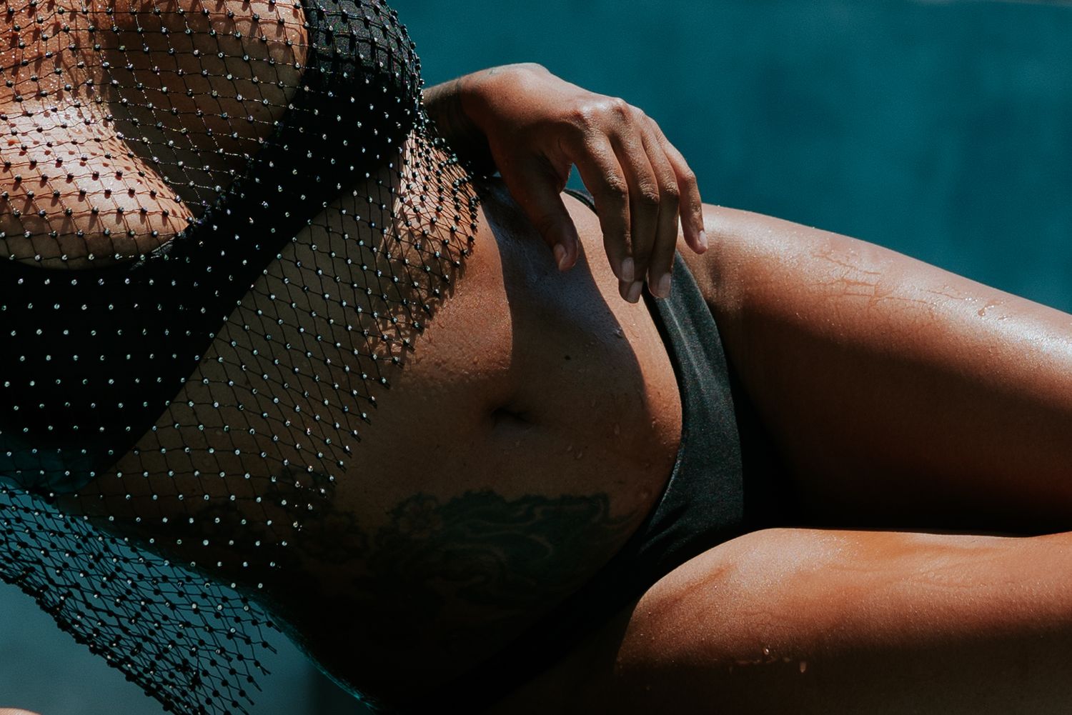 Brand photography by the Iconic Photograph.