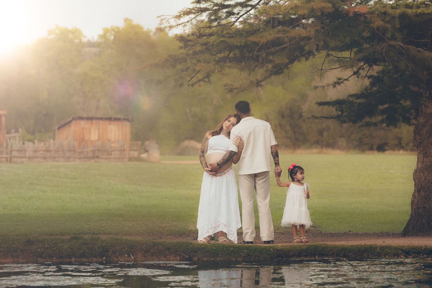 Visuals By Marchena, professional photographer and videographer in Colorado Springs capturing weddings, portraits, and commercial content.