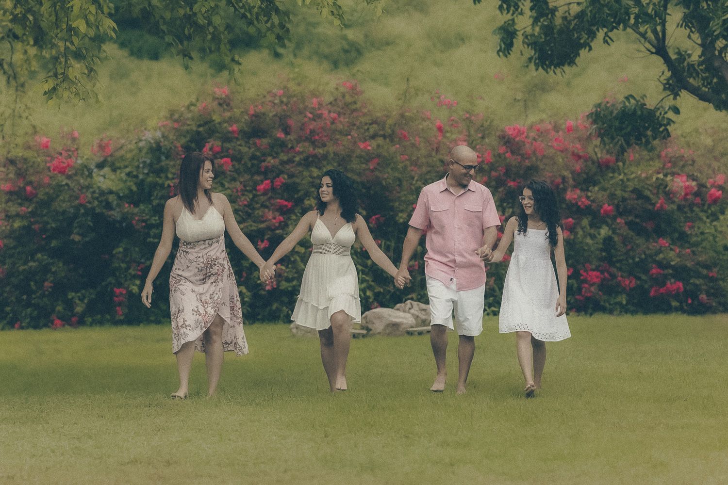 Visuals By Marchena, professional photographer and videographer in Colorado Springs capturing weddings, portraits, and commercial content.