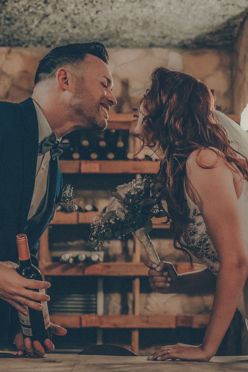 Colorado wedding photographer and videographer | Visuals by Marchena captures emotional wedding moments across Colorado Springs and beyond.