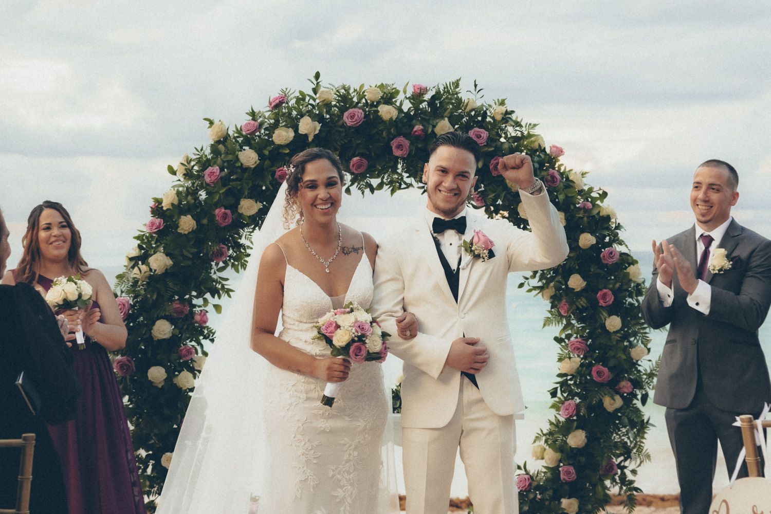 Visuals By Marchena, professional photographer and videographer in Colorado Springs capturing weddings, portraits, and commercial content.