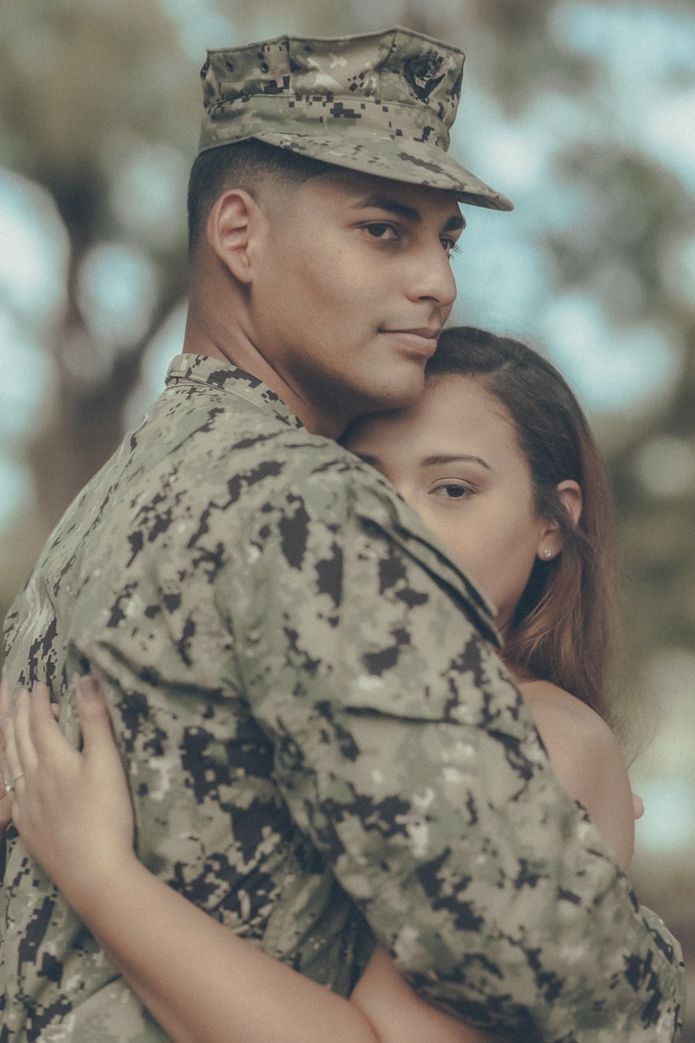 Visuals By Marchena. Colorado wedding photographer. Wedding photographer in Colorado. Engagement Session. Colorado Springs Photographer.