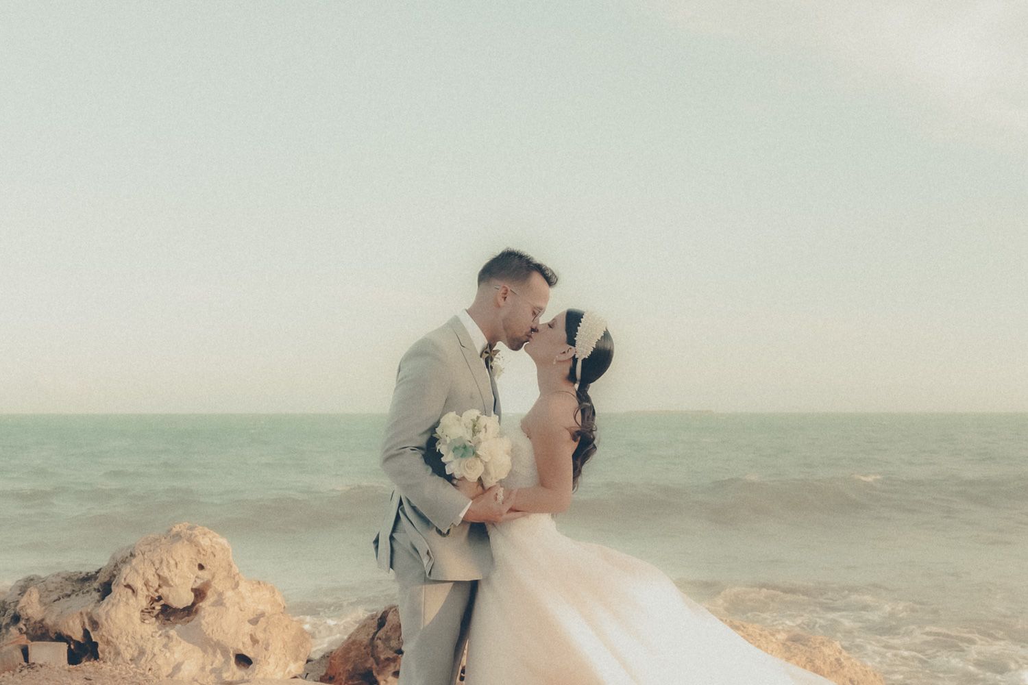 Colorado wedding photographer and videographer | Visuals by Marchena captures emotional wedding moments across Colorado Springs and beyond.