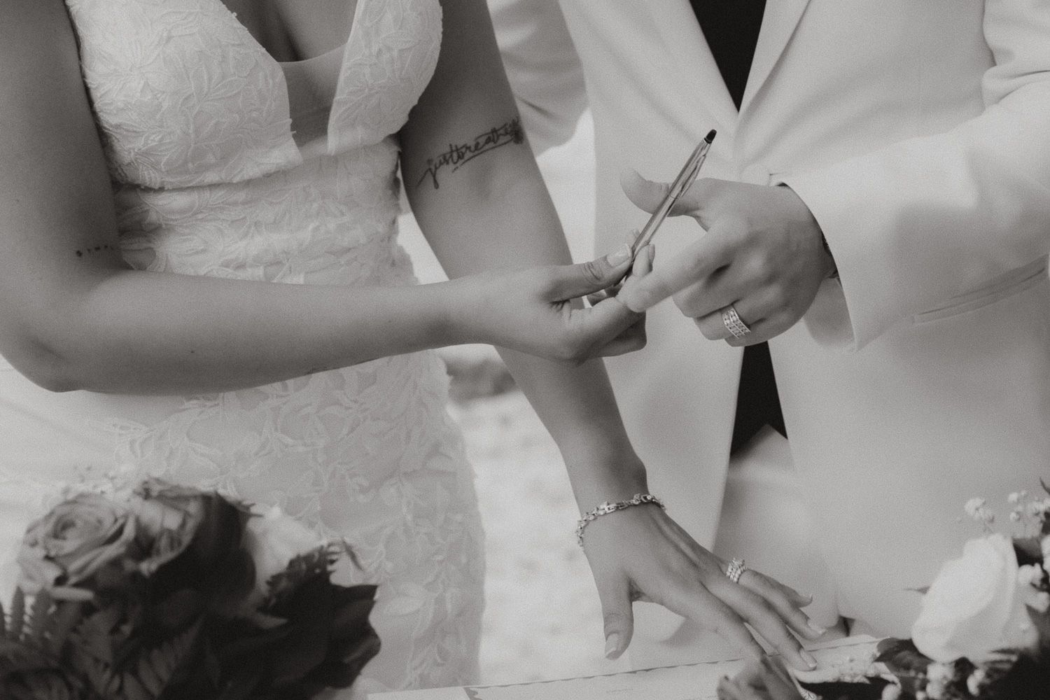 Colorado wedding photographer and videographer | Visuals by Marchena captures emotional wedding moments across Colorado Springs and beyond.