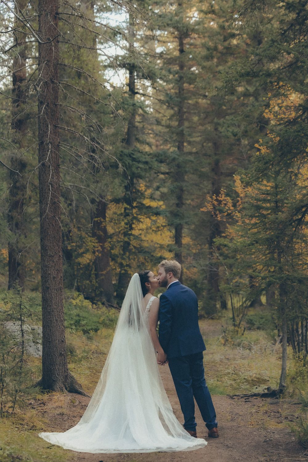 Colorado wedding photographer and videographer | Visuals by Marchena captures emotional wedding moments across Colorado Springs and beyond.