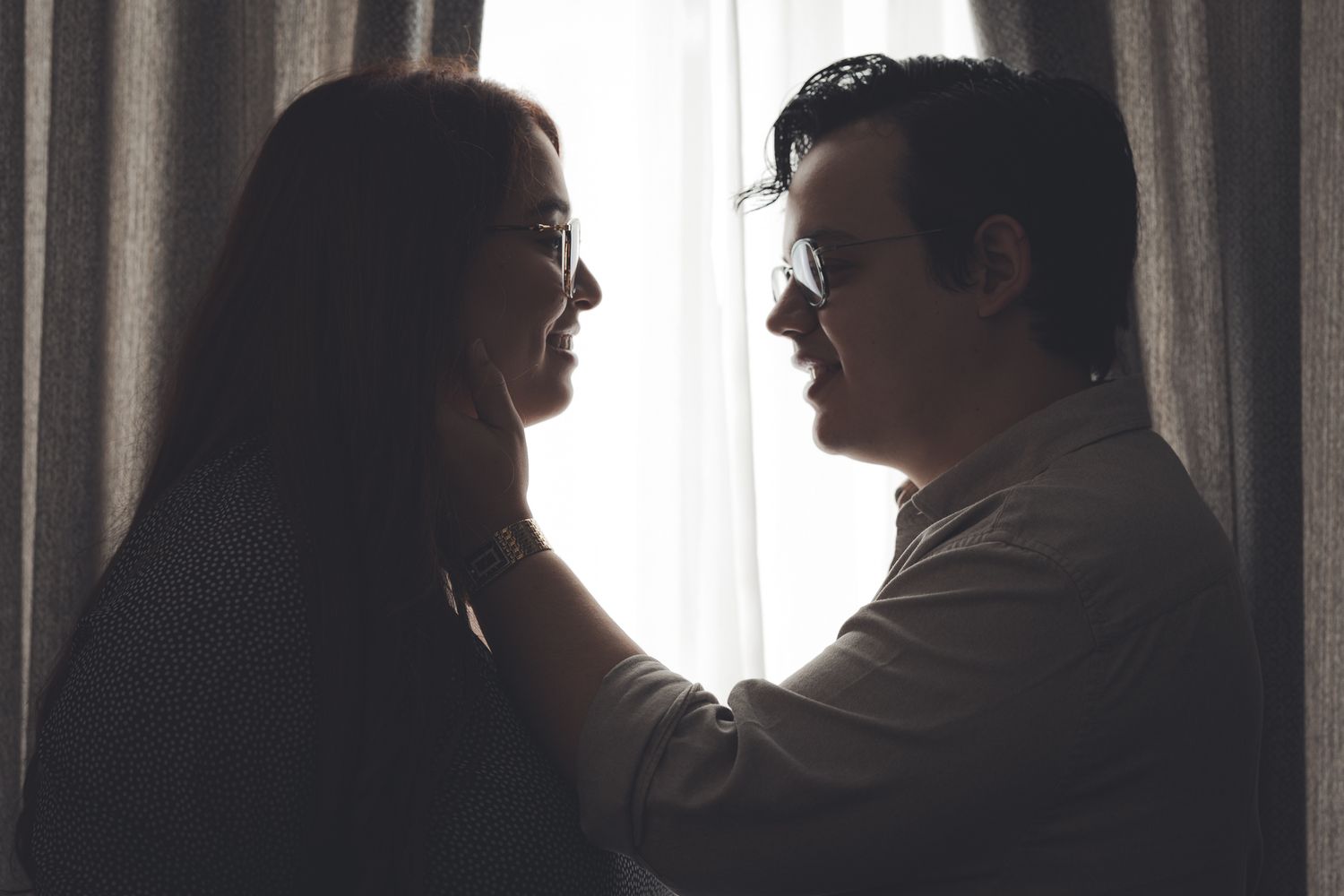 Visuals By Marchena. Colorado wedding photographer. Wedding photographer in Colorado. Engagement Session. Colorado Springs Photographer.