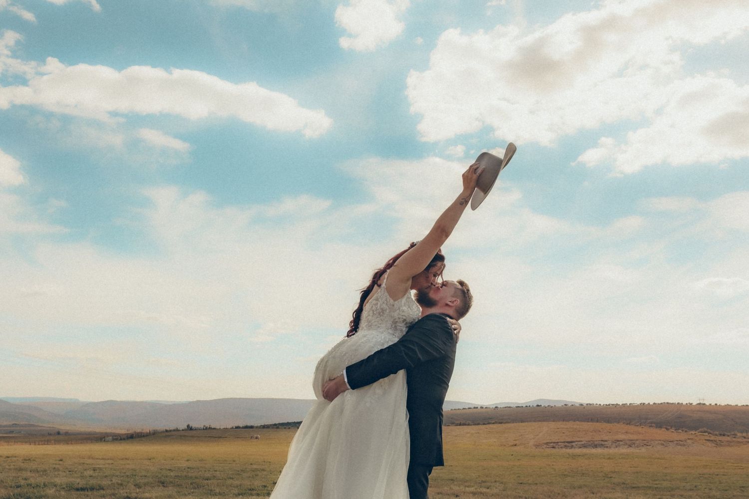 Colorado wedding photographer and videographer | Visuals by Marchena captures emotional wedding moments across Colorado Springs and beyond.