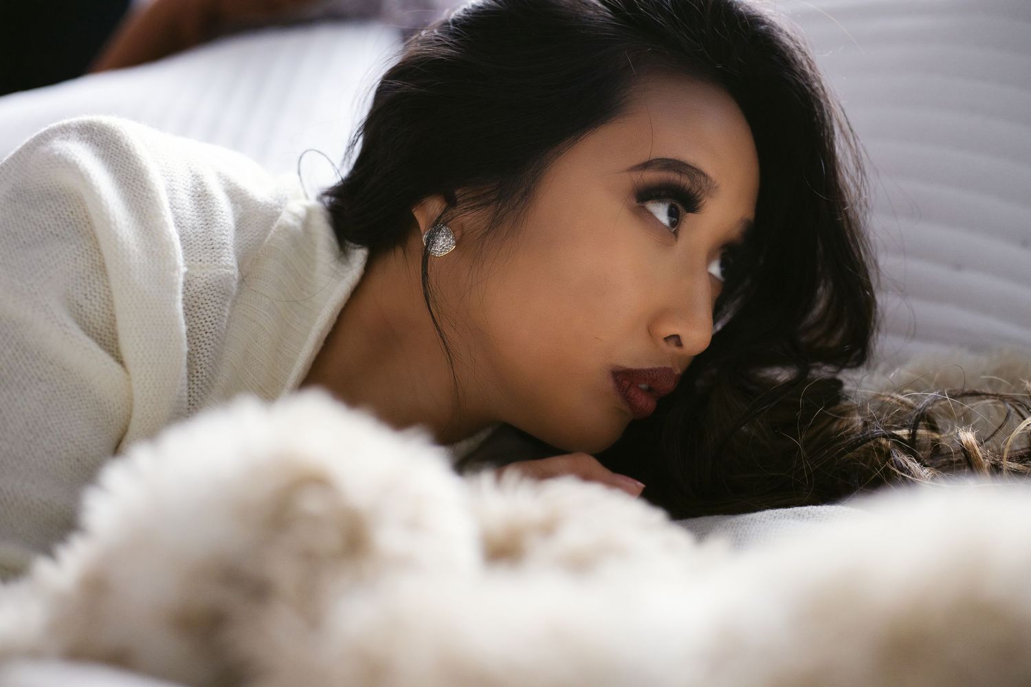 Tasteful portraits