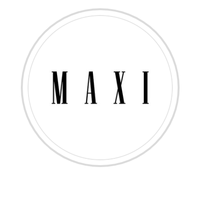 Maxi Magazine