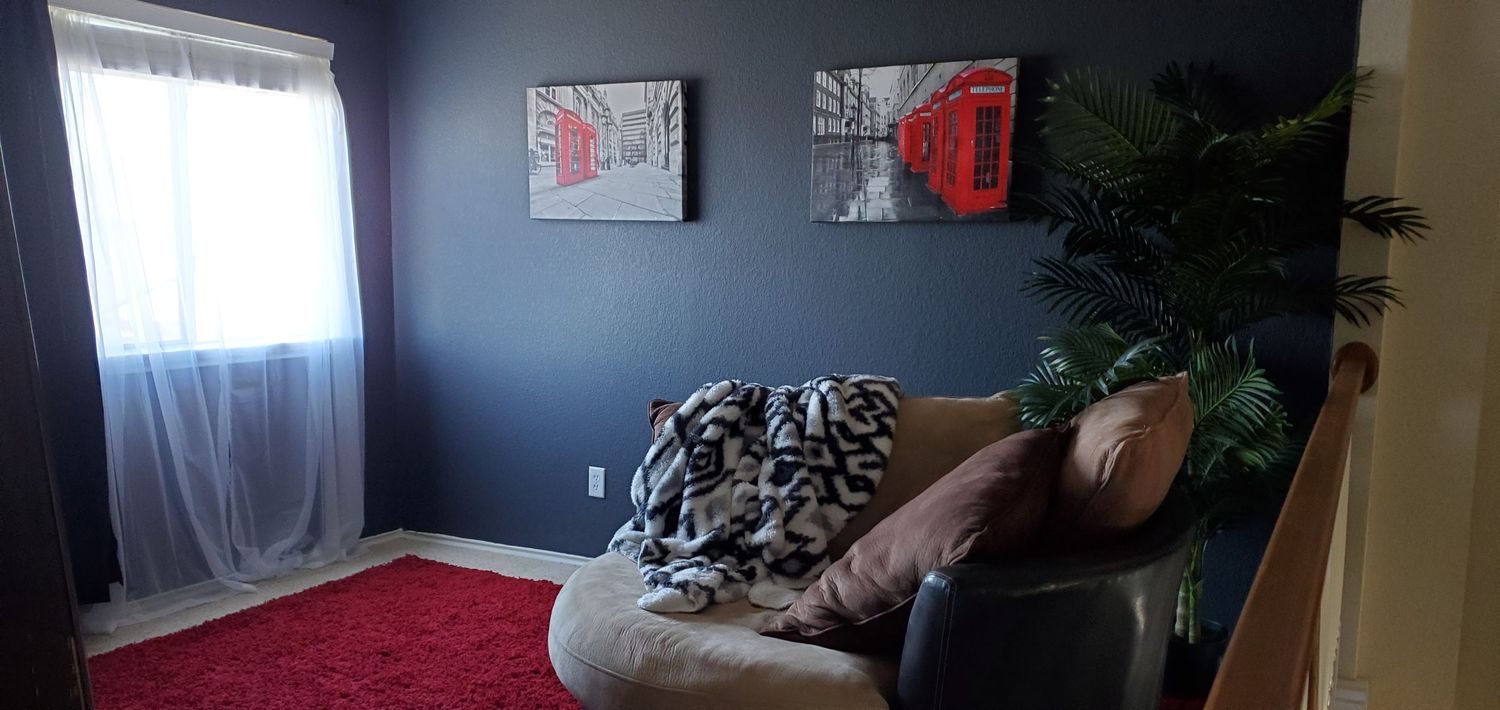 The Little Loft Boudoir Studio