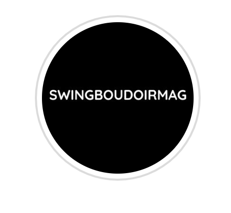 Swing Boudoir Magazine