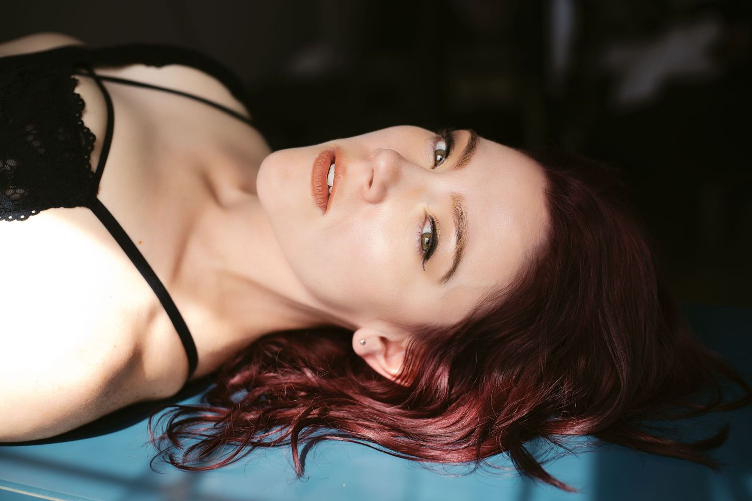 Best Boudoir Photographer in Austin
