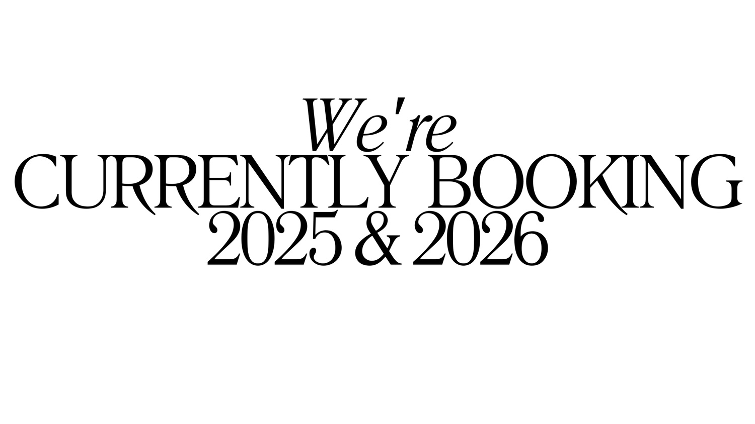 Simple black geometric shape against white backdrop.