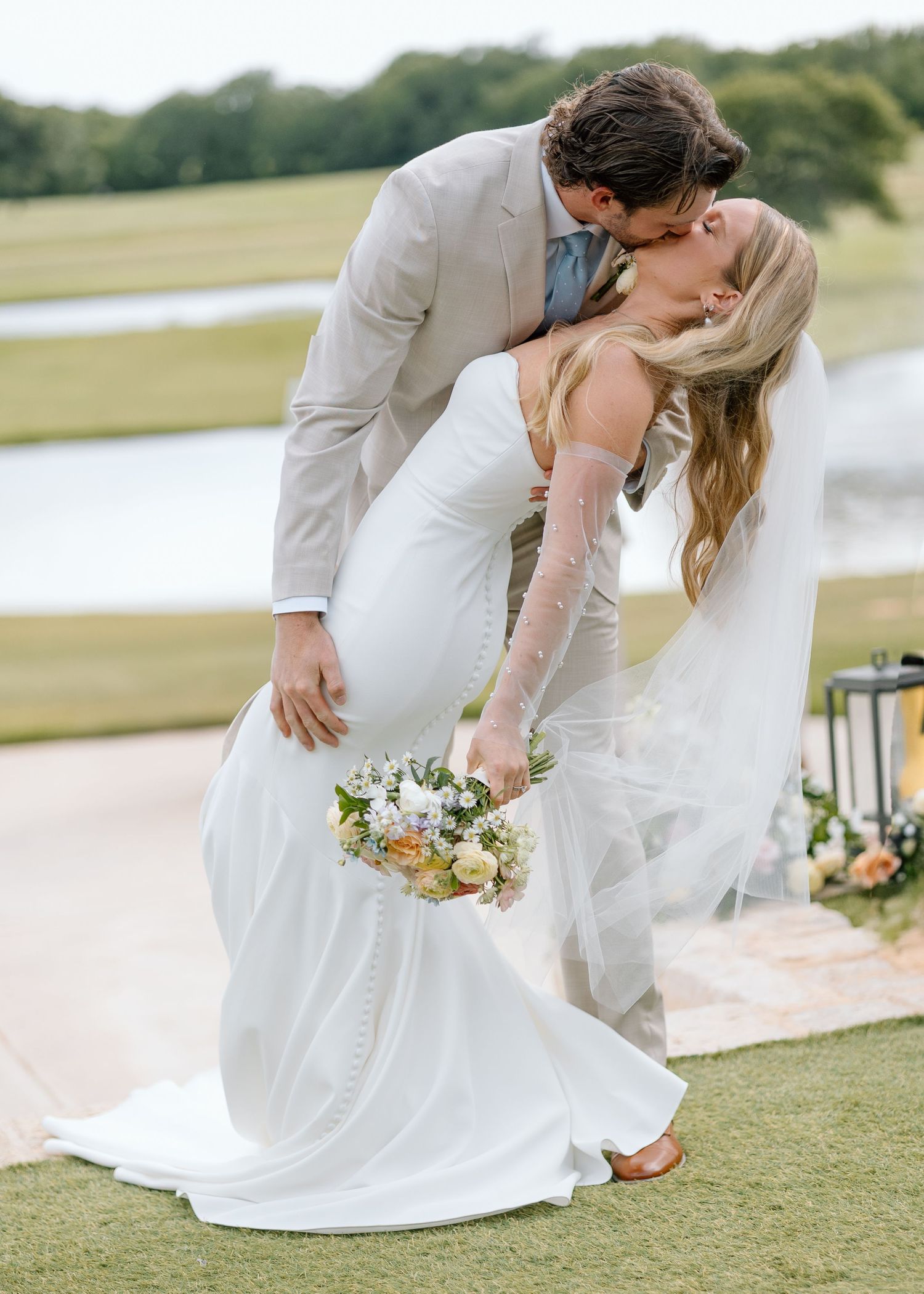 Texas wedding photographer