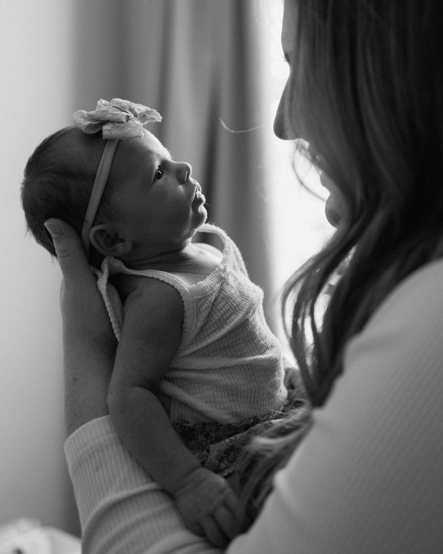 Houston newborn photographer