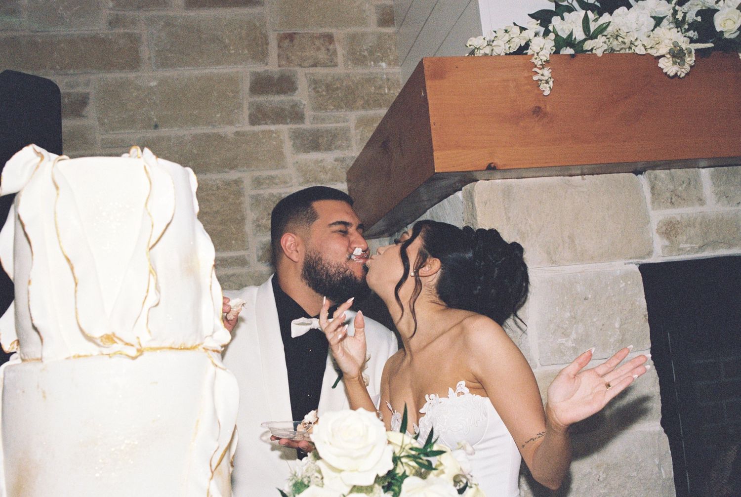 houston wedding photographer