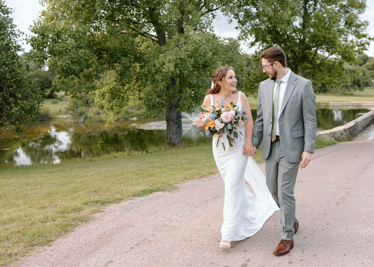 Houston wedding photography