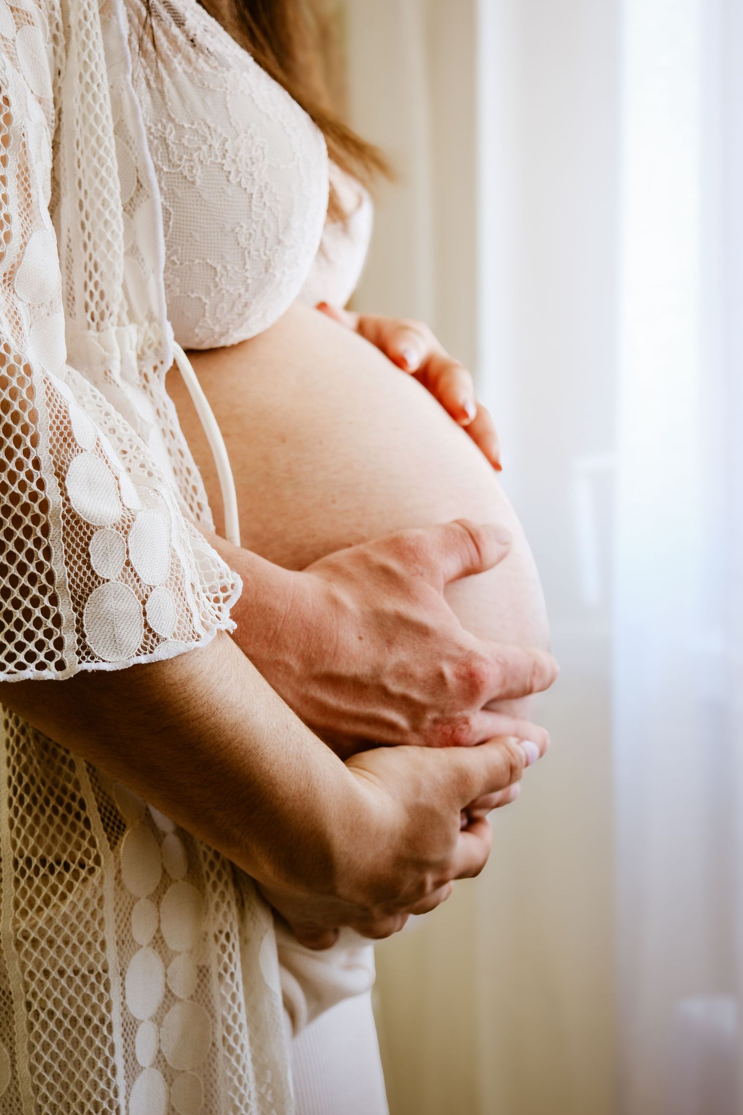 séance grossesse bébé studio marie masson photographe illustratrice saint omer éperlecques