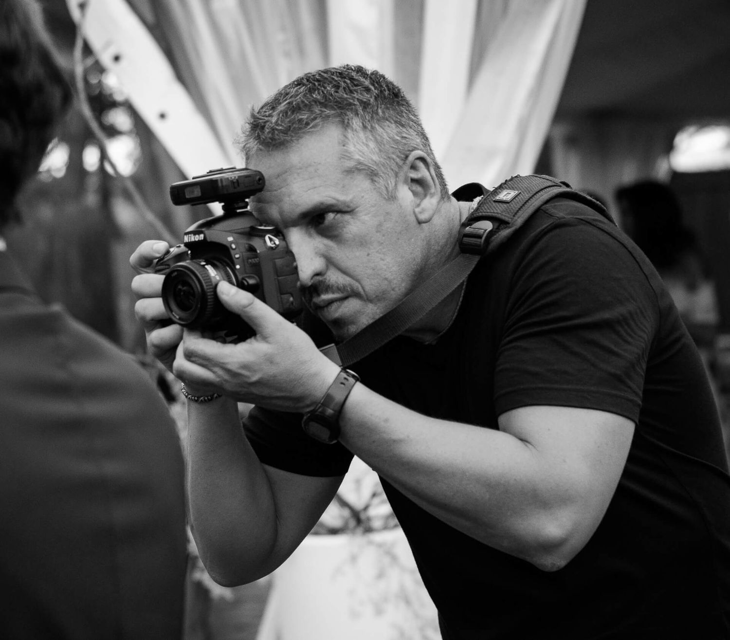 Javier de Miguel, fotografo, photographer