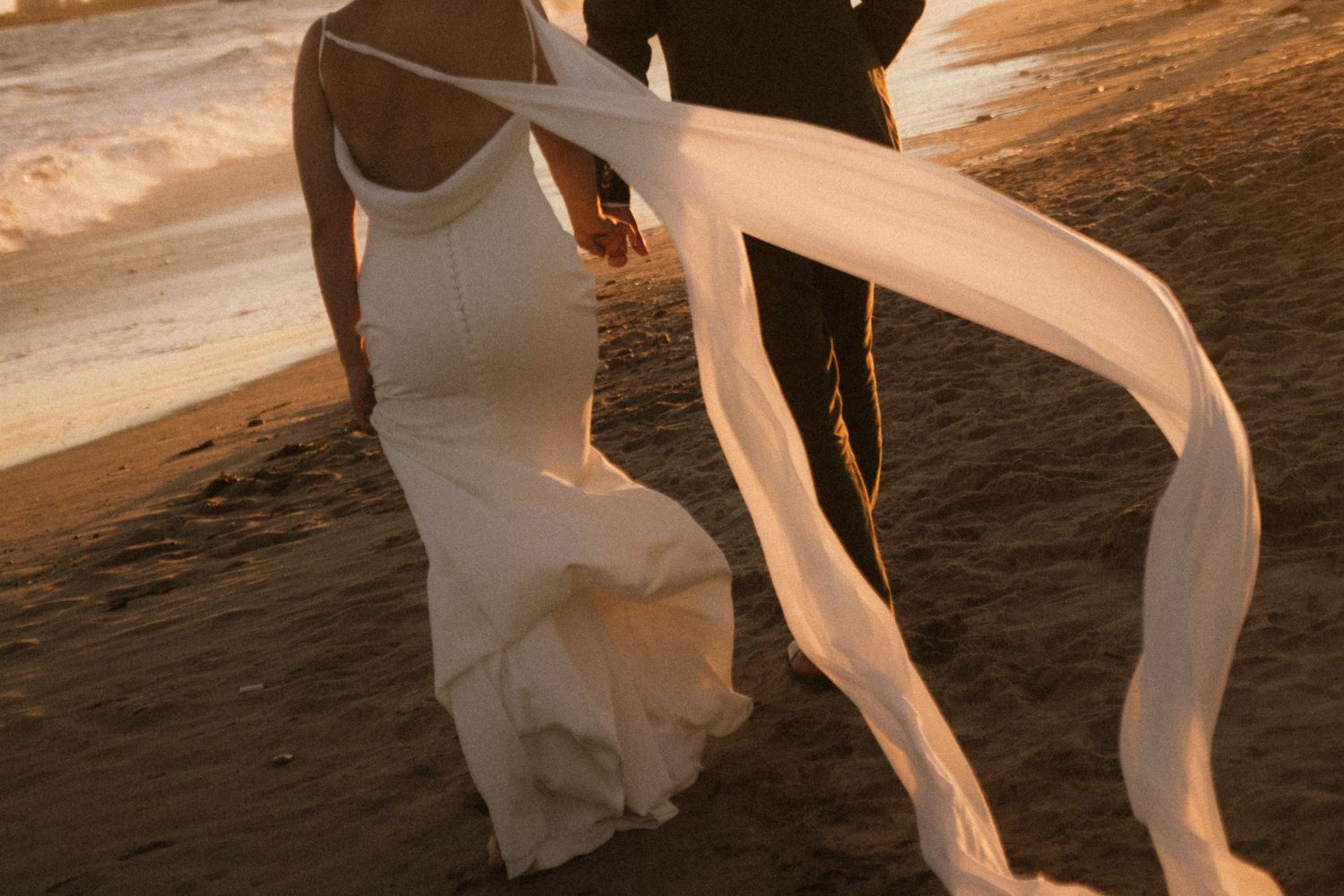 wedding photography on the California Central Coast