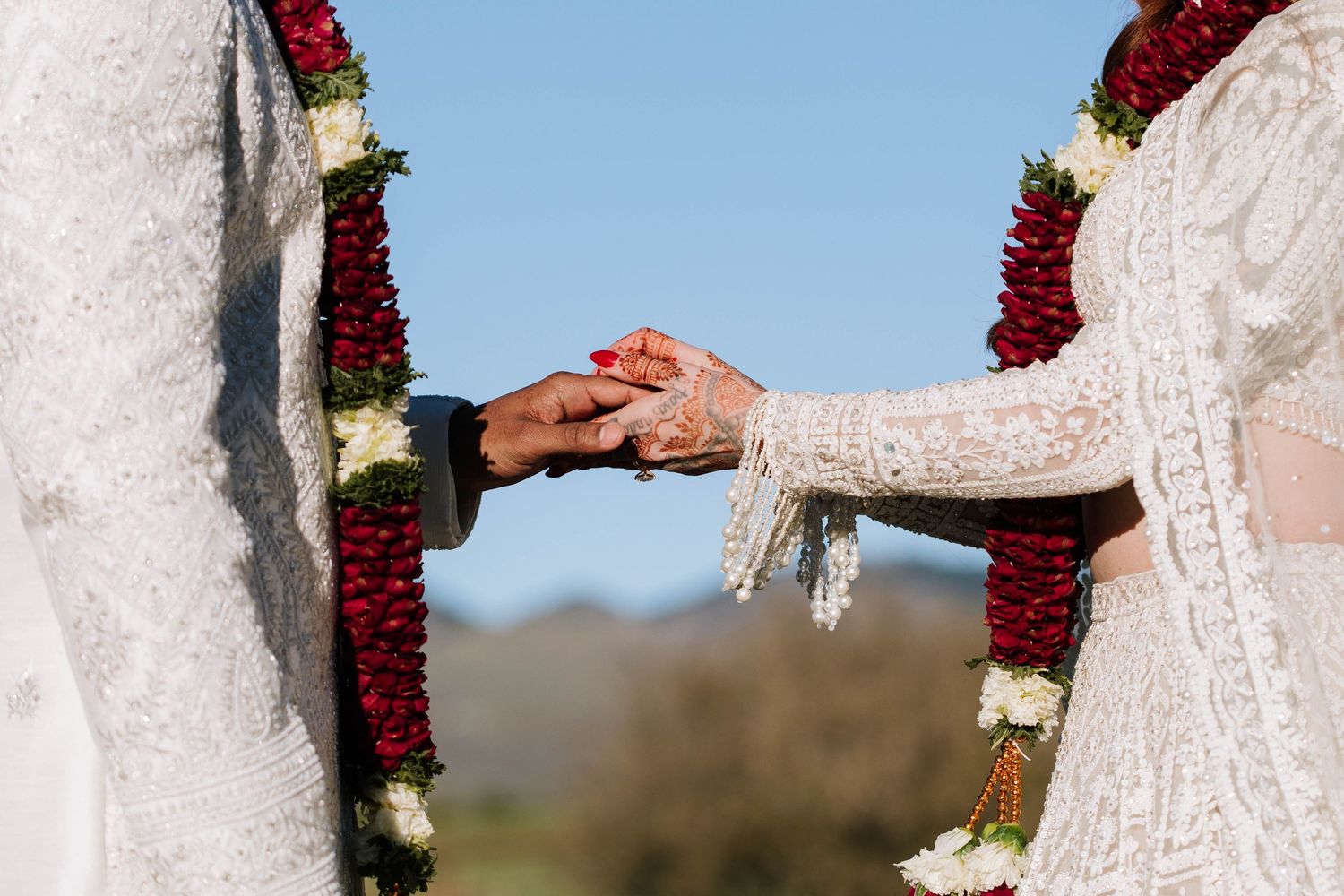 wedding photography on the California Central Coast at Cavalli Estates wedding venue in San Luis Obispo