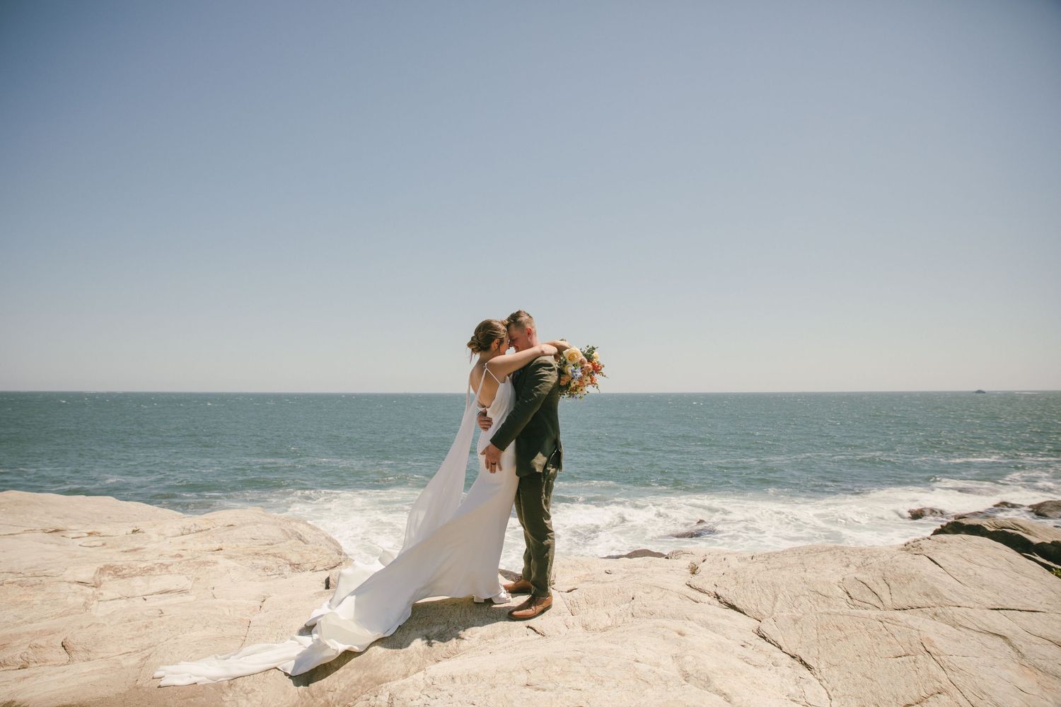 wedding photography on the California Central Coast