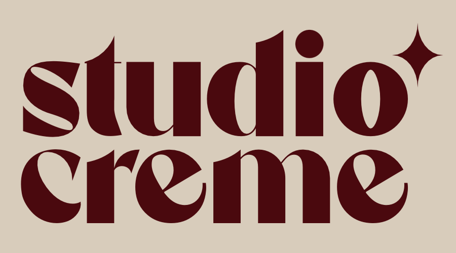 Logo d'une entreprise digitale de marketing avec qui j'ai travaillé pour des photos.