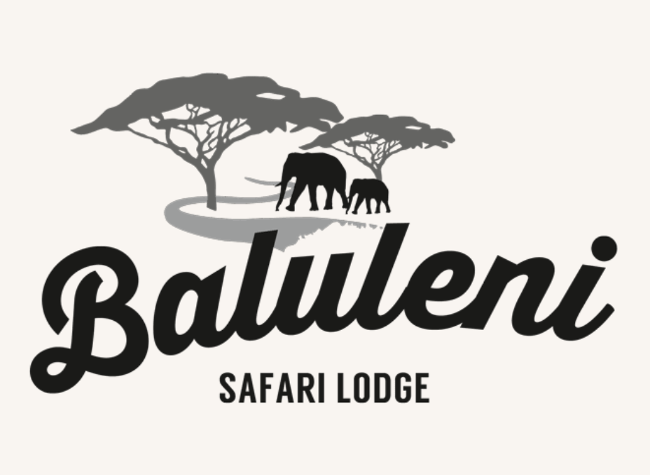 Logo d'un safari en Afrique où j'ai pris des photos.