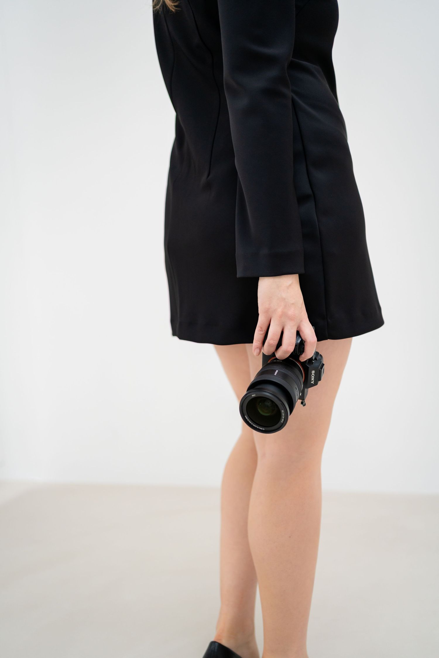 Fotograaf en videograaf gespecialiseerd in business shoots, videografie, professionele branding foto's, video's en reels voor jouw Instagram