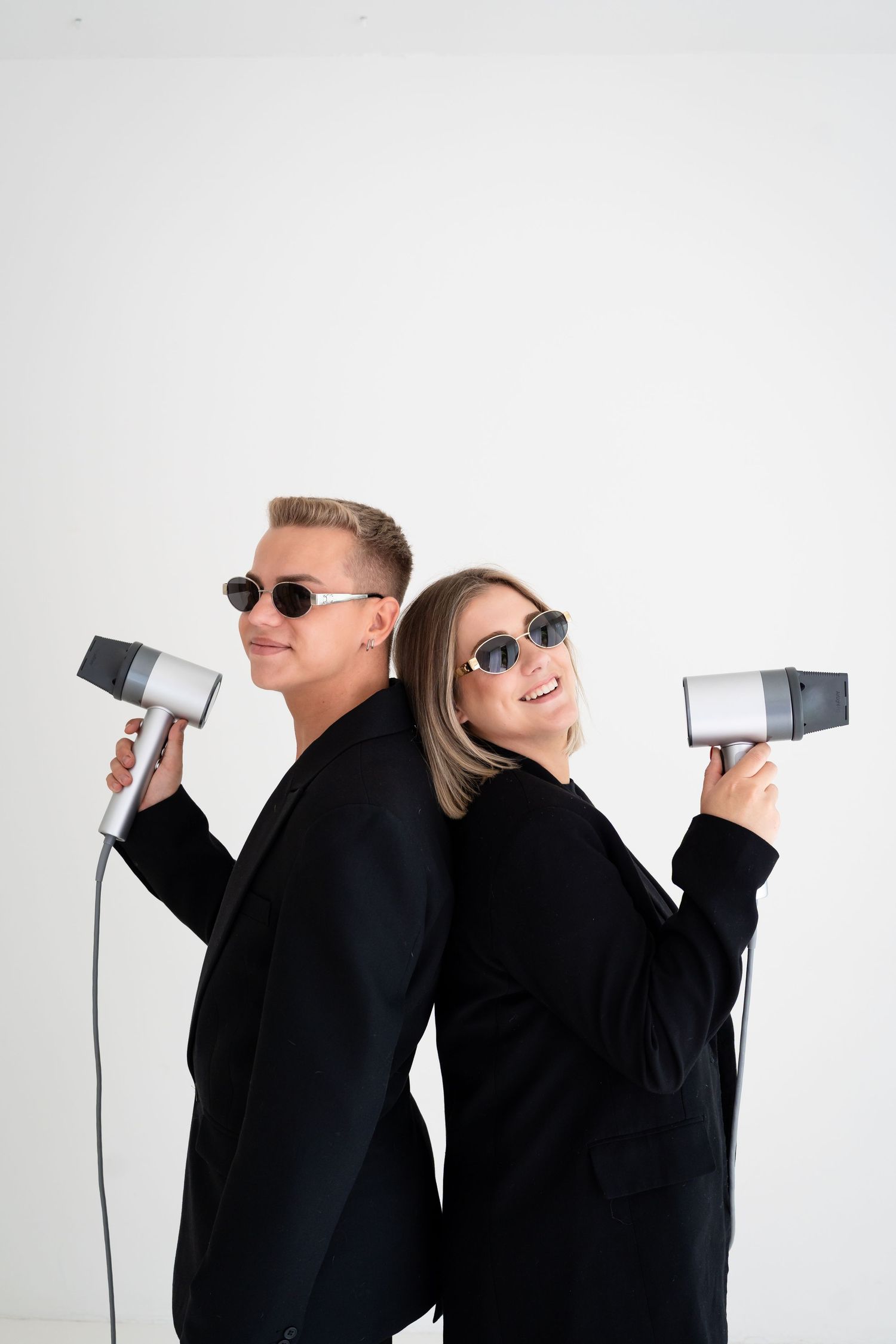 Fotograaf en videograaf gespecialiseerd in business shoots, videografie, professionele branding foto's, video's en reels voor jouw Instagram