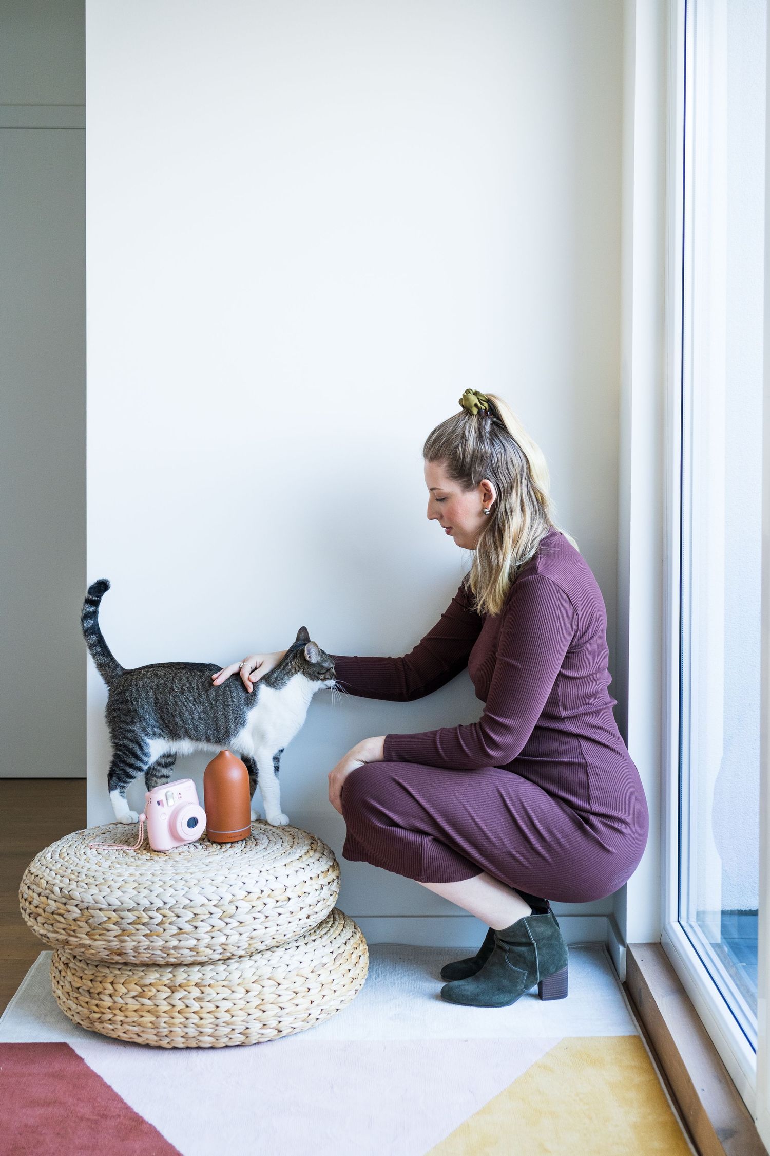 Fotograaf en videograaf gespecialiseerd in business shoots, videografie, professionele branding foto's, video's en reels voor jouw Instagram