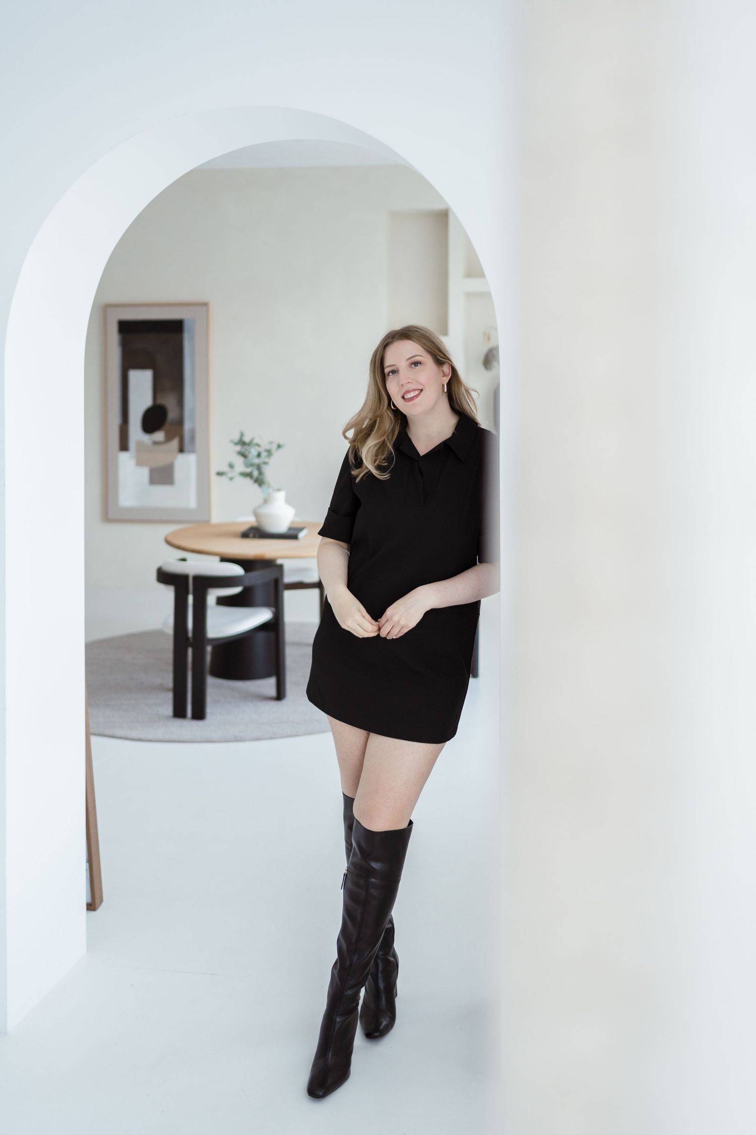 Fotograaf en videograaf gespecialiseerd in business shoots, videografie, professionele branding foto's, video's en reels voor jouw Instagram
