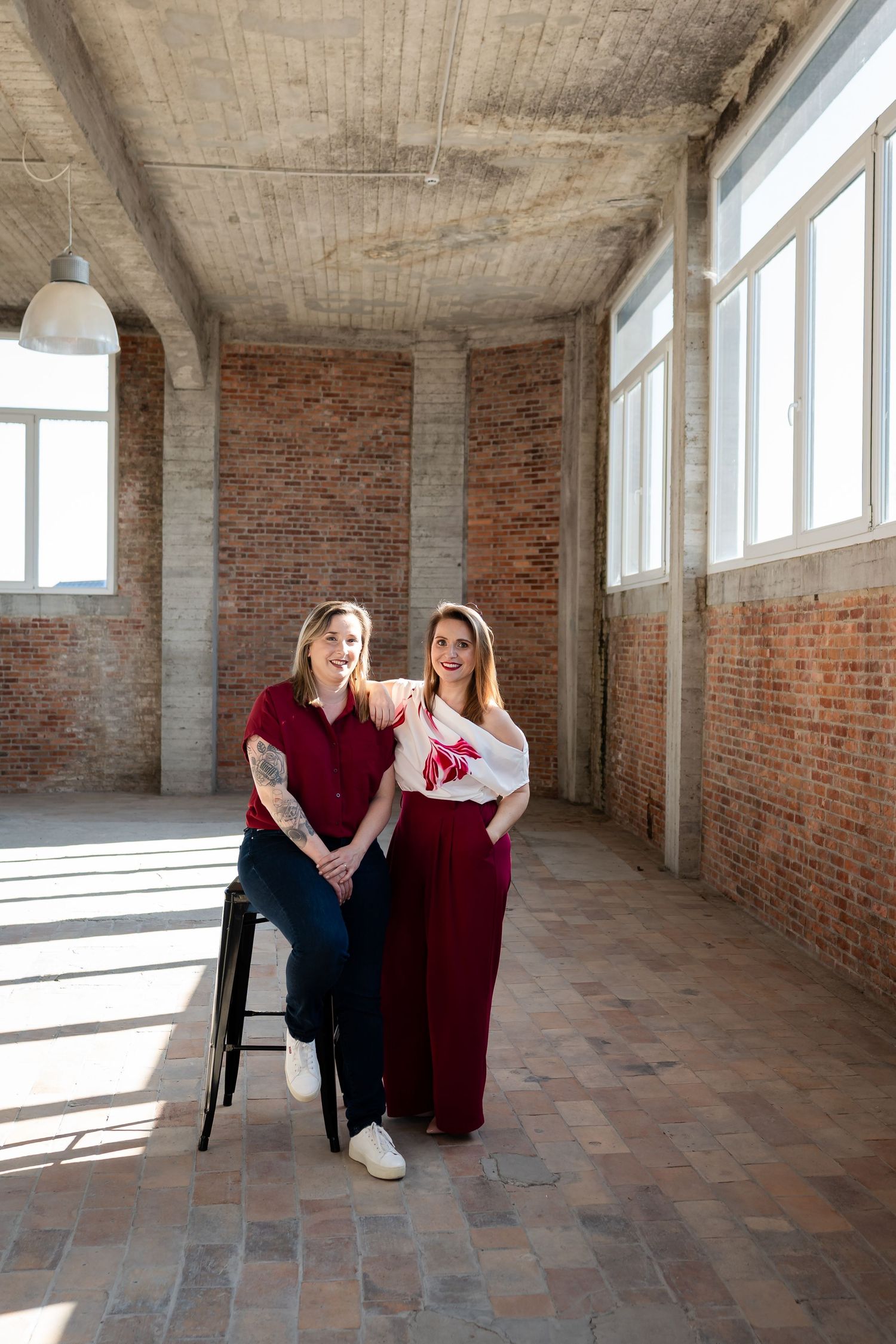 Fotograaf en videograaf gespecialiseerd in business shoots, videografie, professionele branding foto's, video's en reels voor jouw Instagram