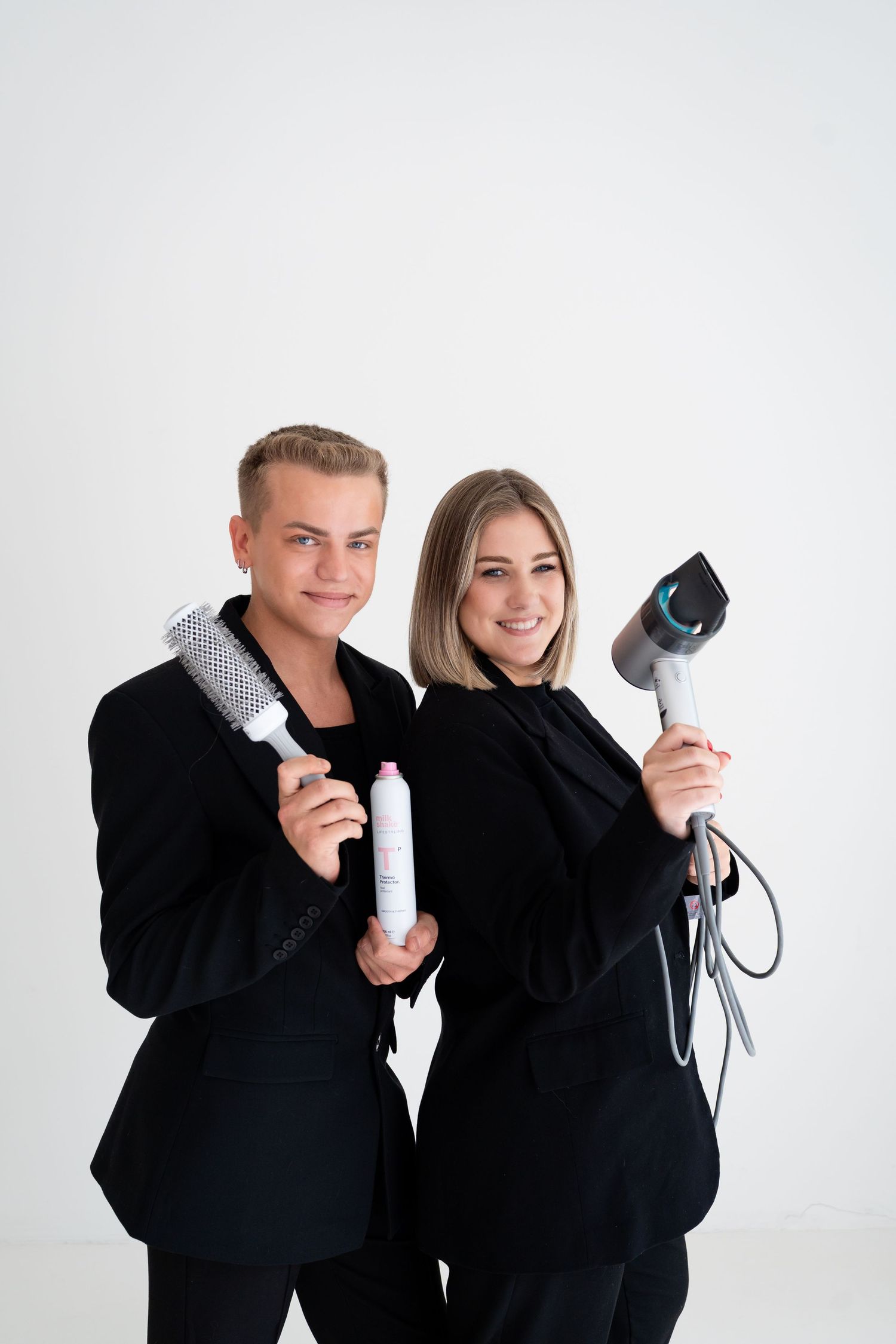 Fotograaf en videograaf gespecialiseerd in business shoots, videografie, professionele branding foto's, video's en reels voor jouw Instagram