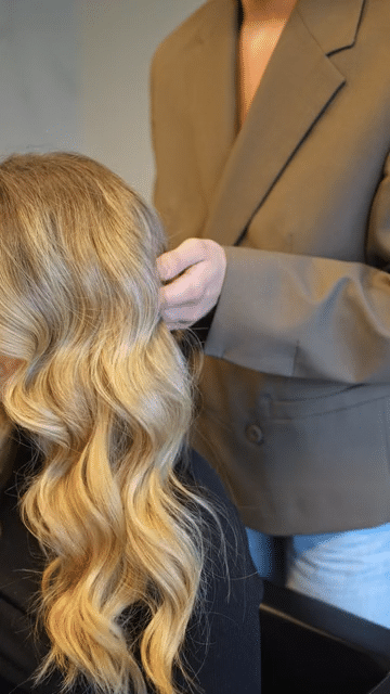Fotograaf en videograaf gespecialiseerd in business shoots, videografie, professionele branding foto's, video's en reels voor jouw Instagram
