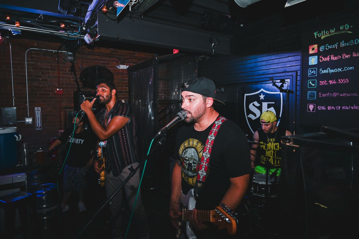 Music, Event photographer, concert photographer, dmv, dmv photographer, maryland photographer, washington dc