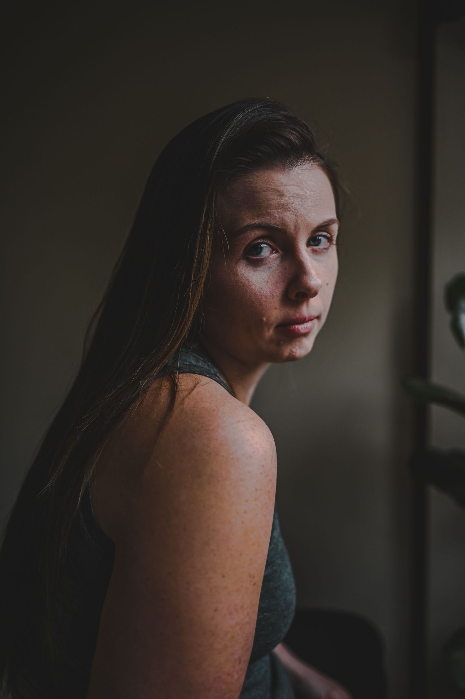 portrait, Maryland photographer, DMV photographer