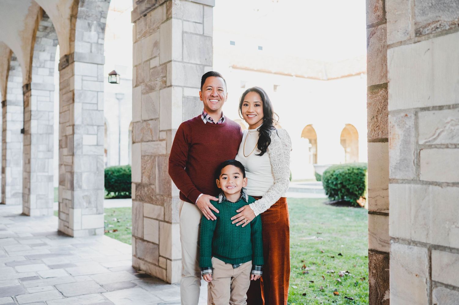 DMV, Maryland, Maryland Photographer, DMV Photography,  Family, Ellicott City, St Anthony Shrine