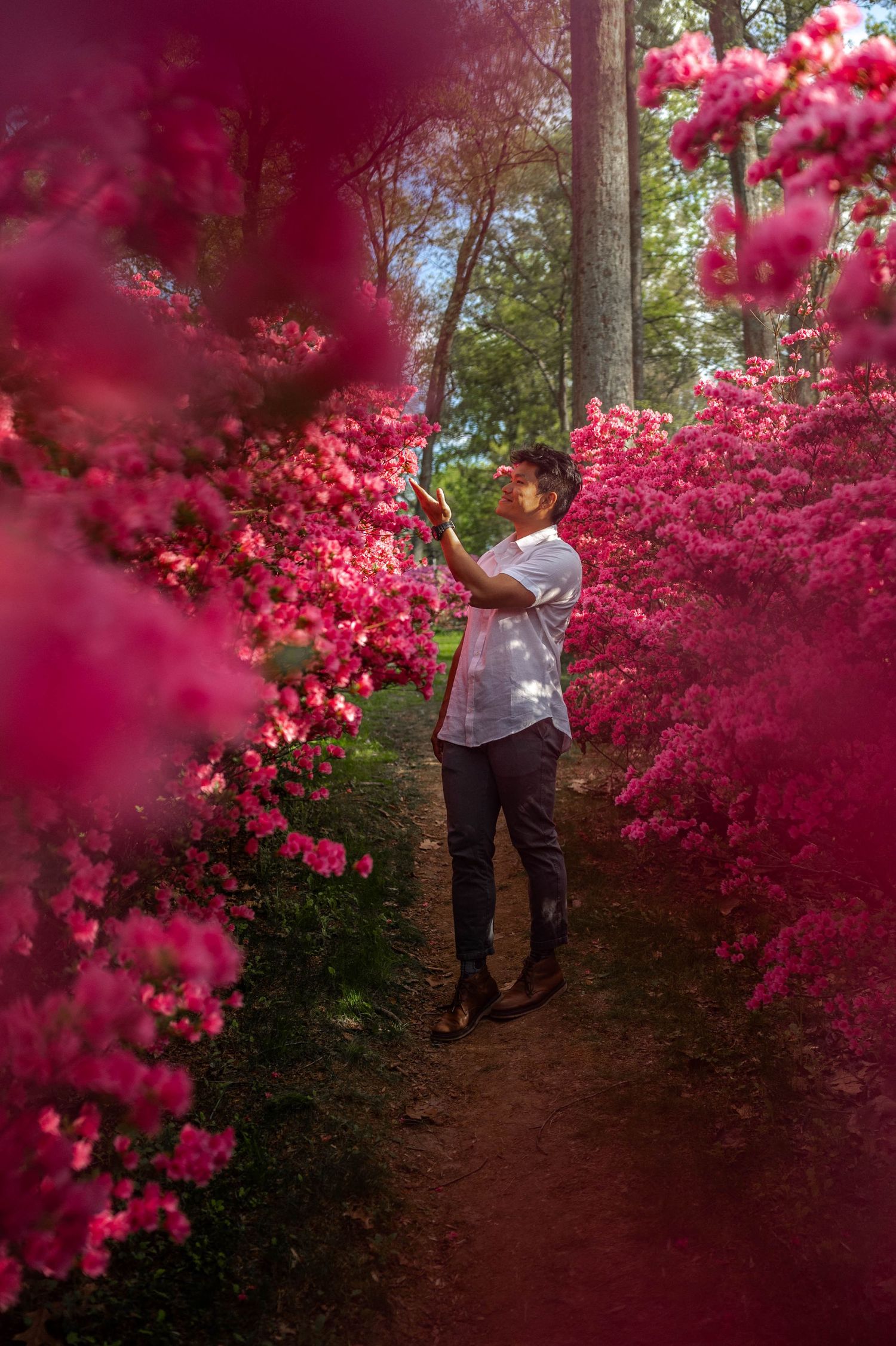 portrait, Maryland photographer, DMV photographer