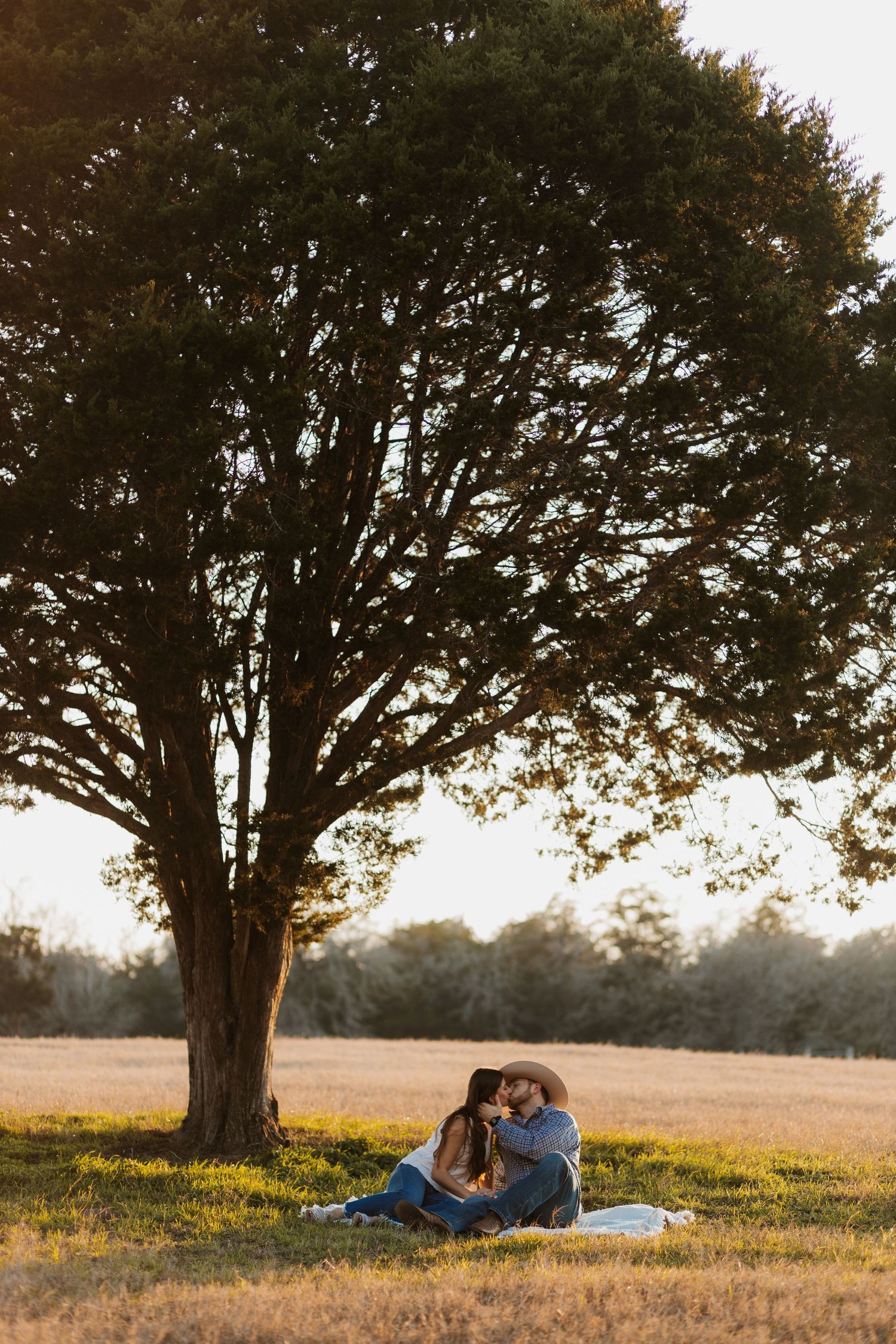 couples session