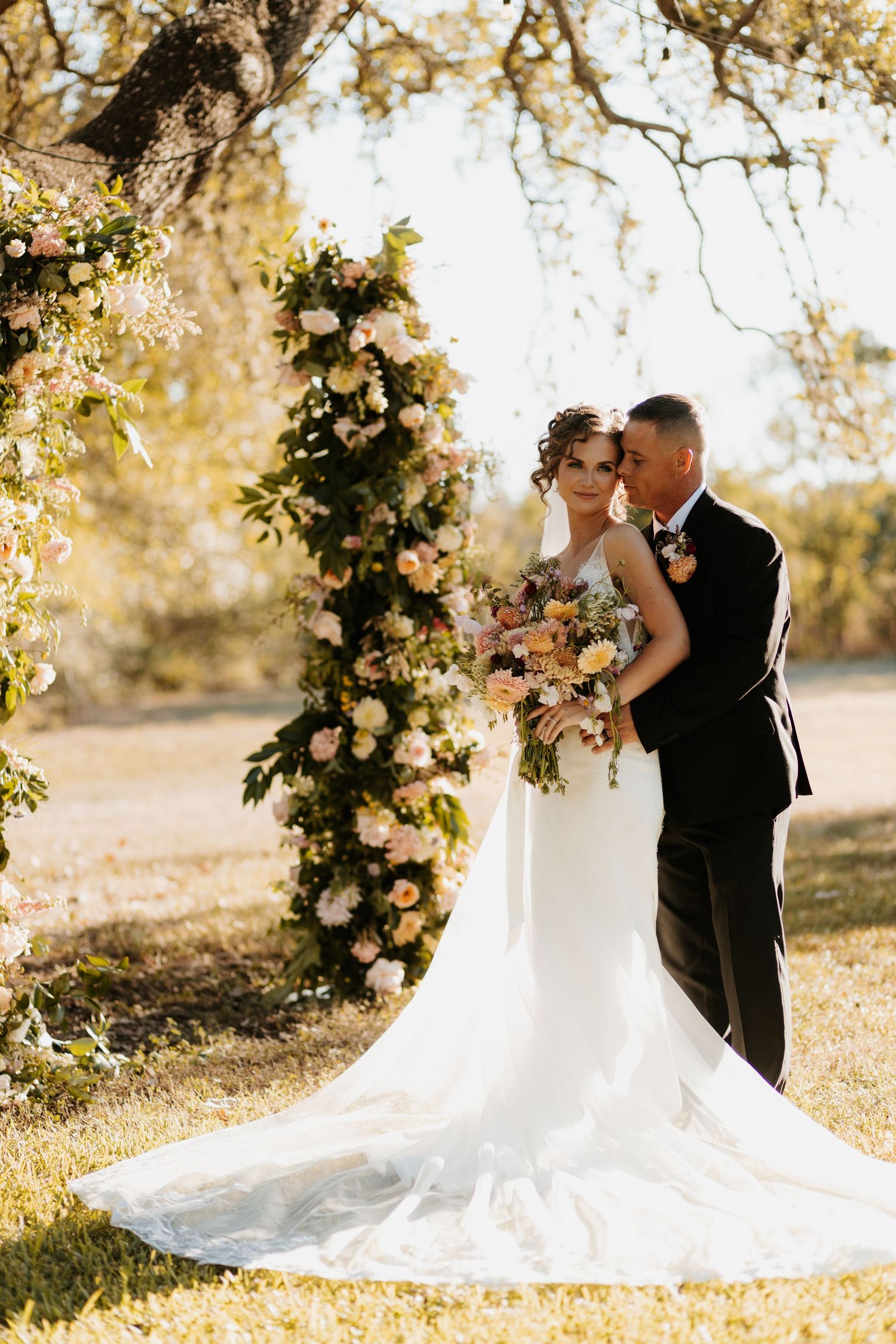 texas wedding