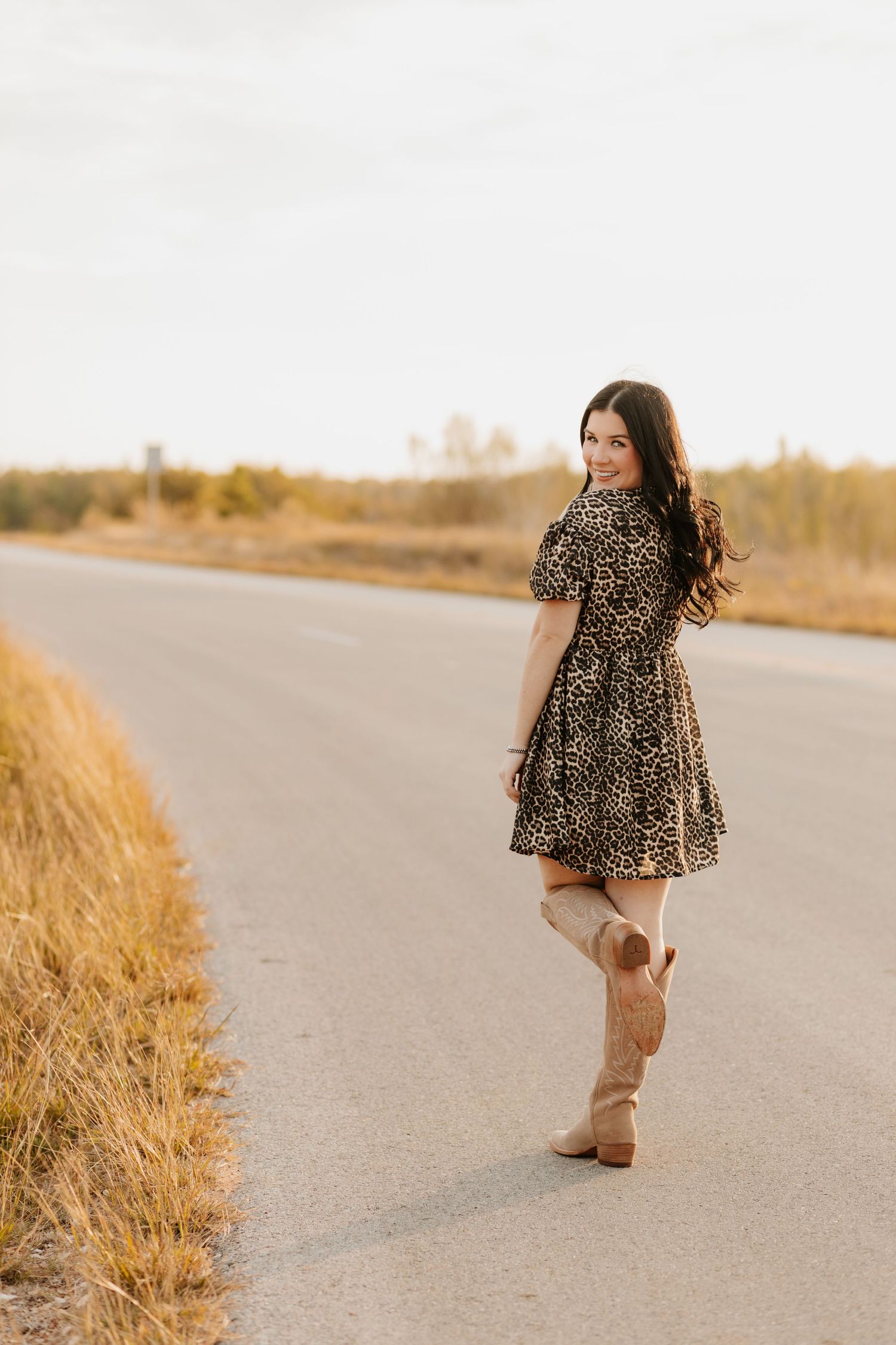 Senior