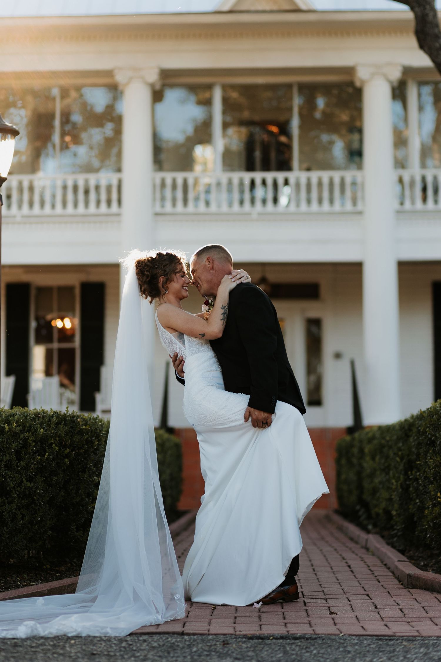 texas wedding