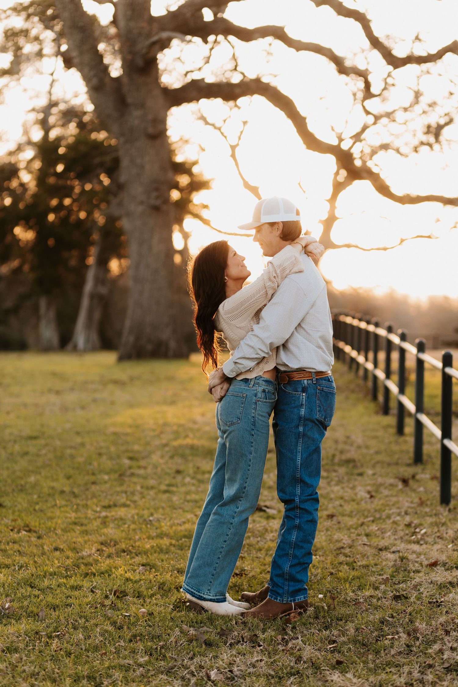 couple session