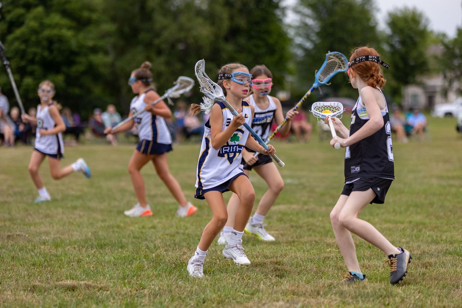 rosemount area athletic association youth lacrosse program twin cities sports photographer