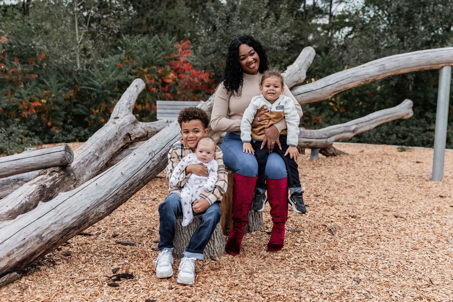 top twin cities family photographer farmington rosemount apple valley daddy and me