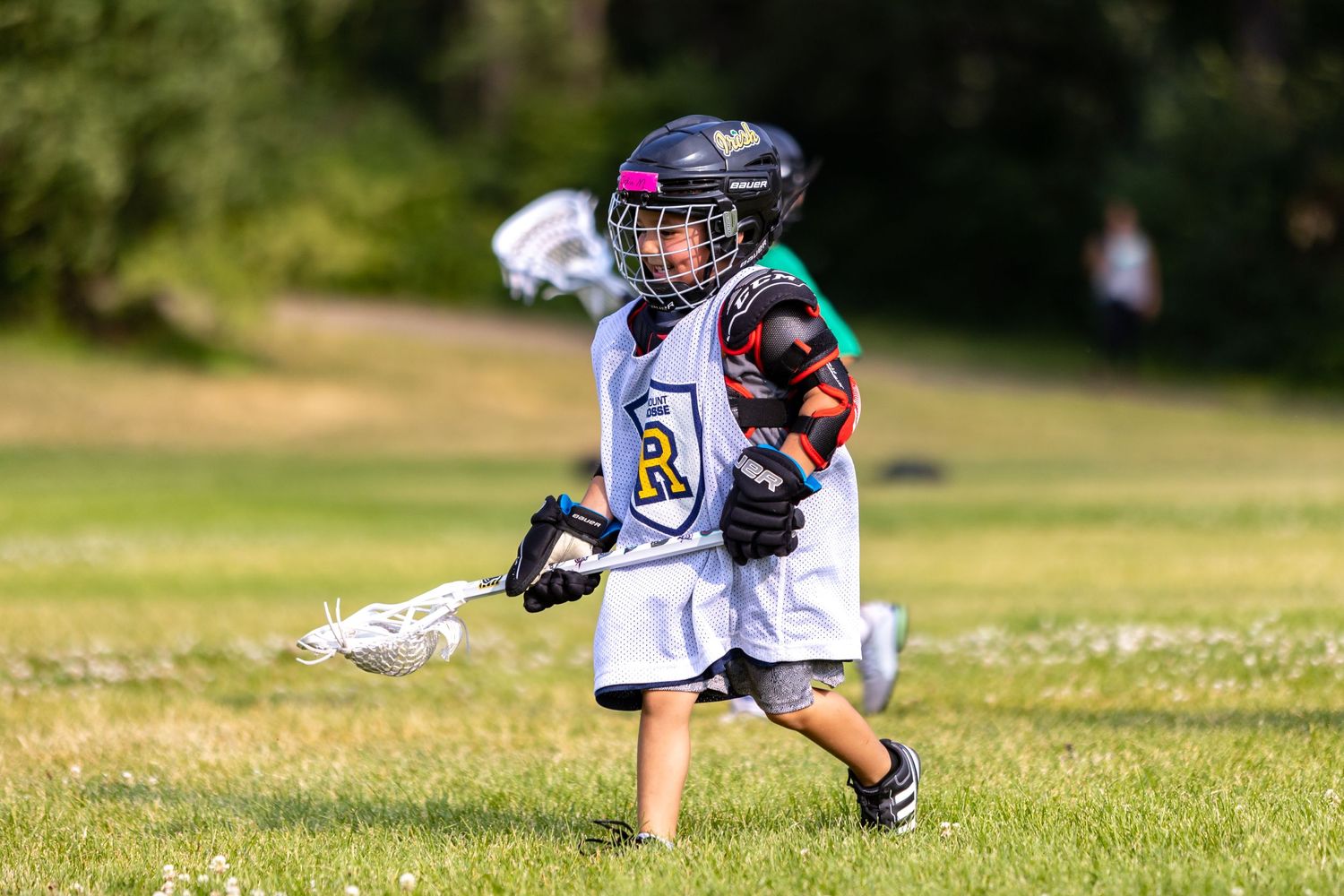 rosemount area athletic association youth lacrosse program twin cities sports photographer