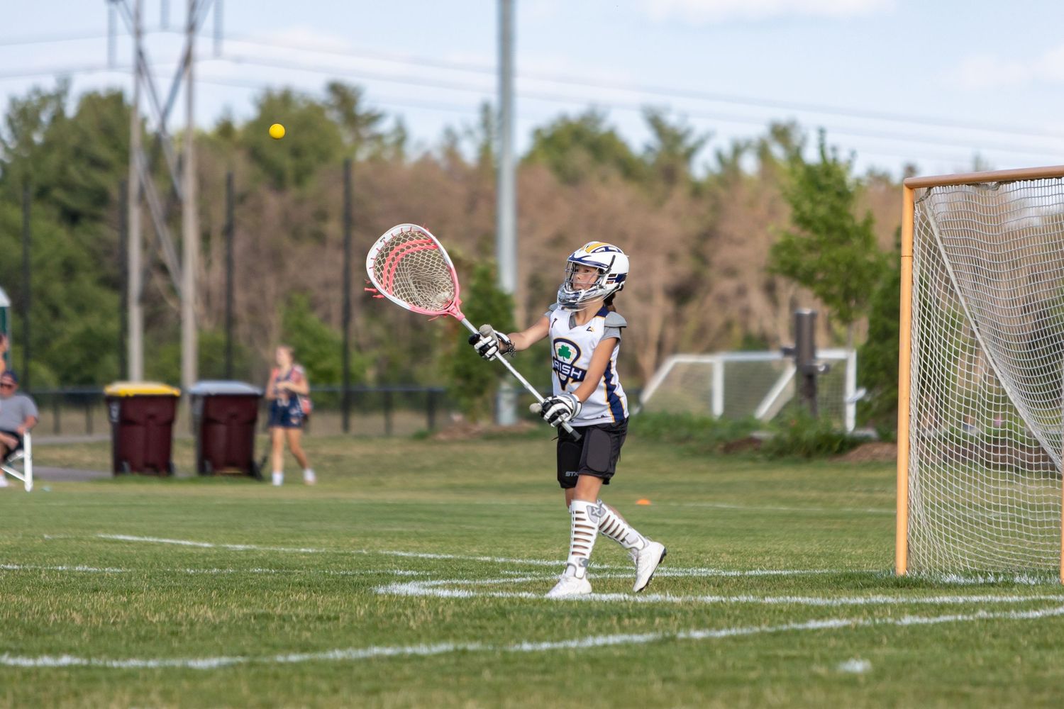 rosemount area athletic association youth lacrosse program twin cities sports photographer