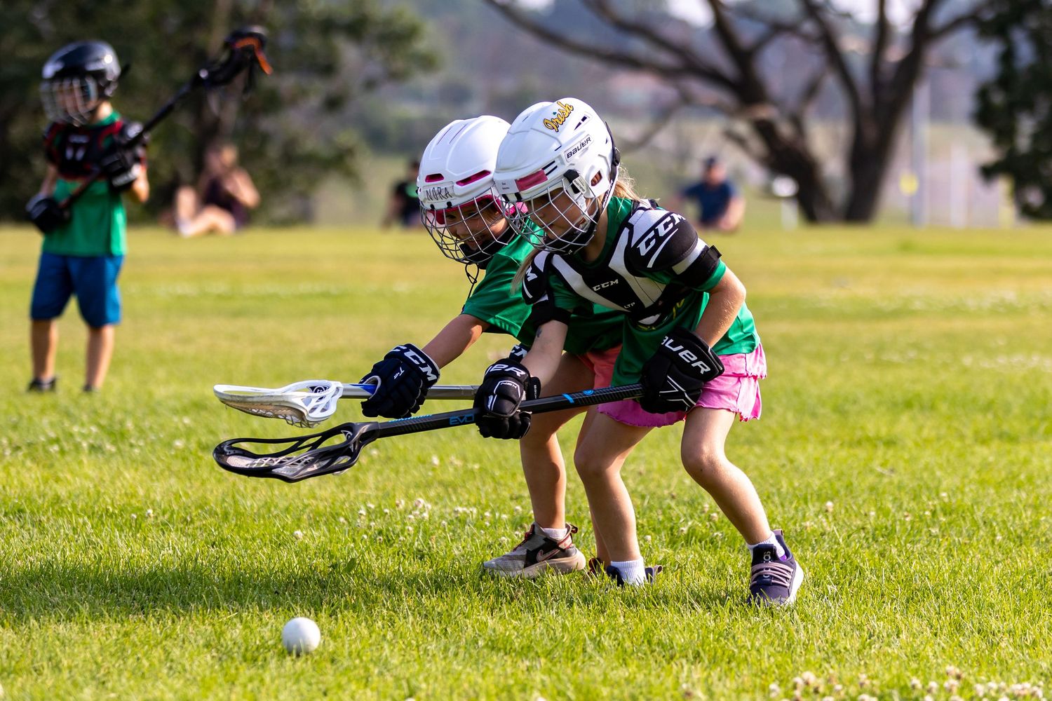 rosemount area athletic association youth lacrosse program twin cities sports photographer
