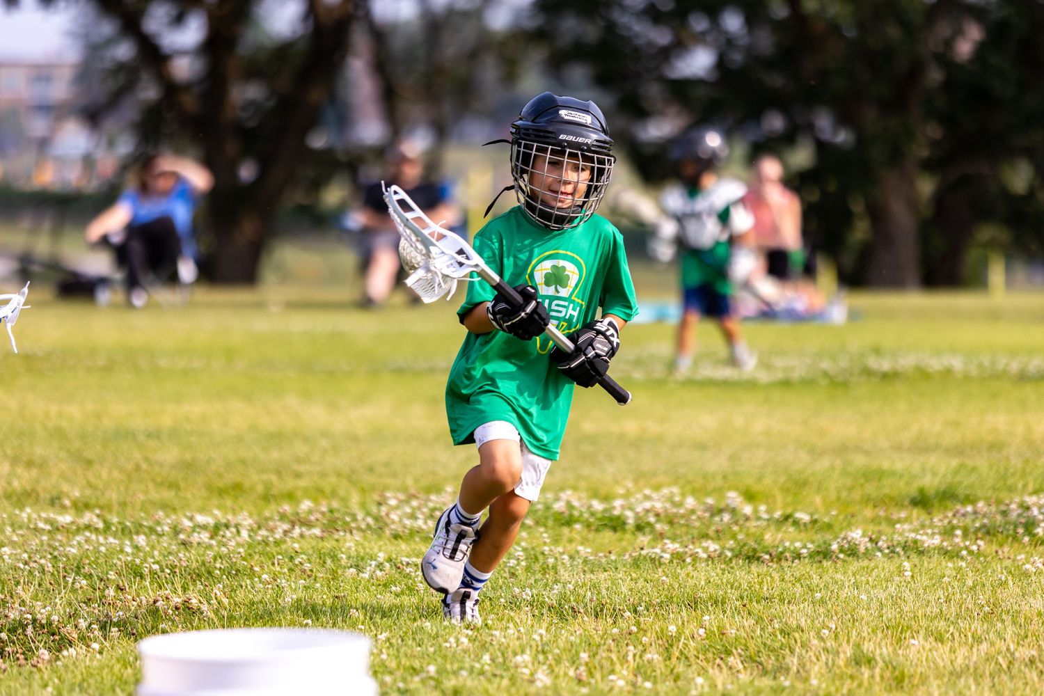 rosemount area athletic association youth lacrosse program twin cities sports photographer
